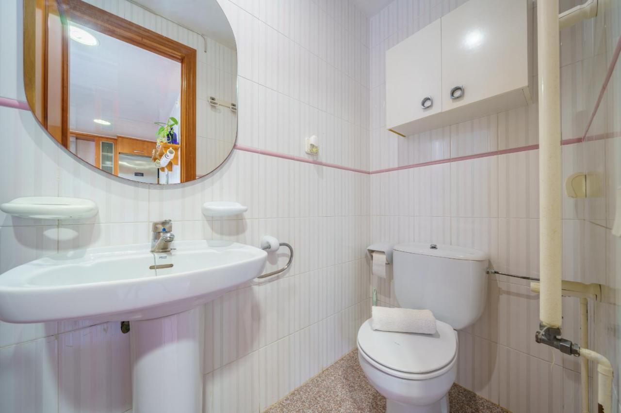 Homeholidaysrentals Espriu- Costa Barcelona Santa Susanna Buitenkant foto