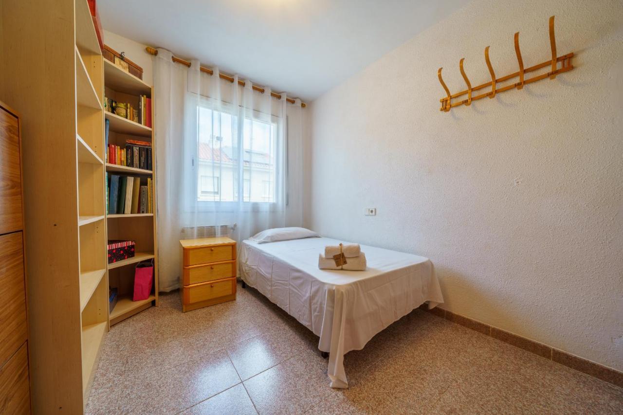 Homeholidaysrentals Espriu- Costa Barcelona Santa Susanna Buitenkant foto