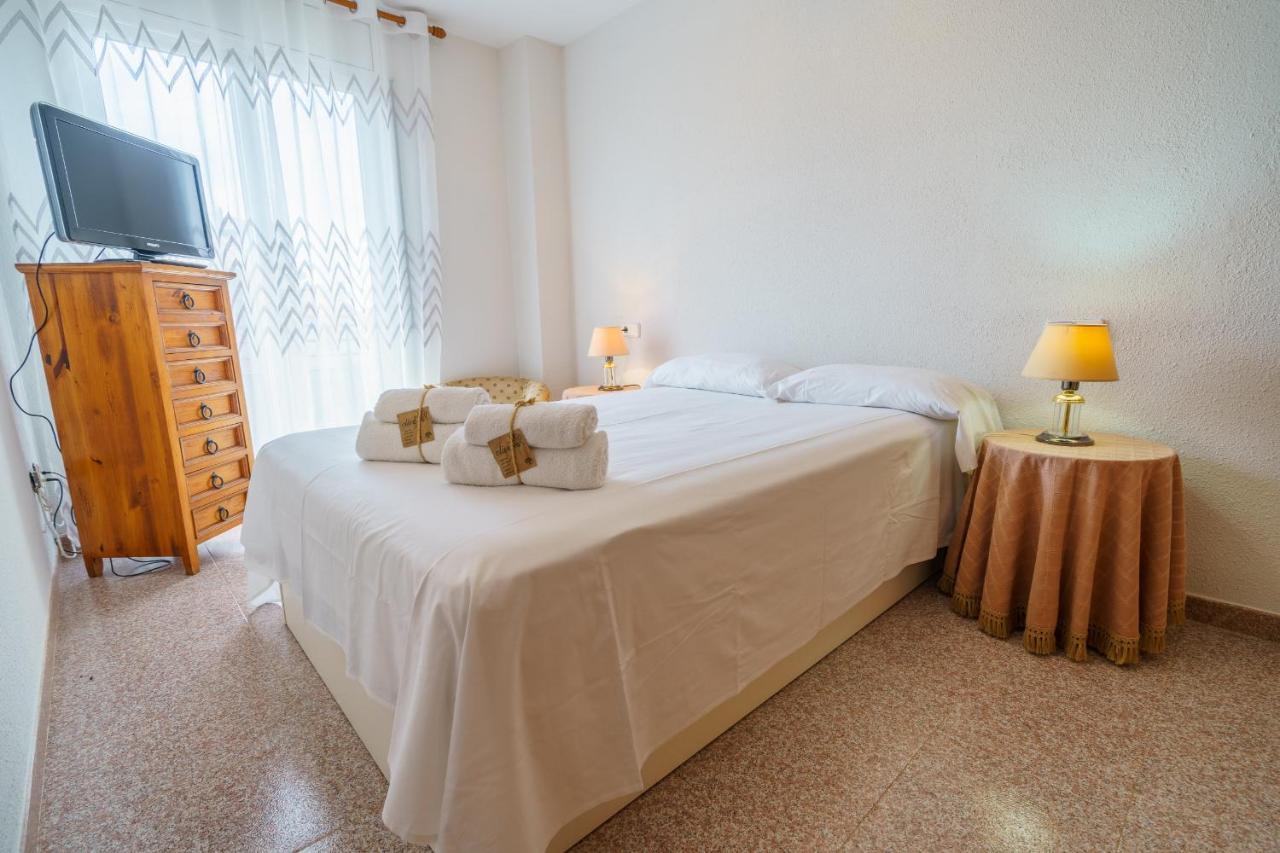 Homeholidaysrentals Espriu- Costa Barcelona Santa Susanna Buitenkant foto