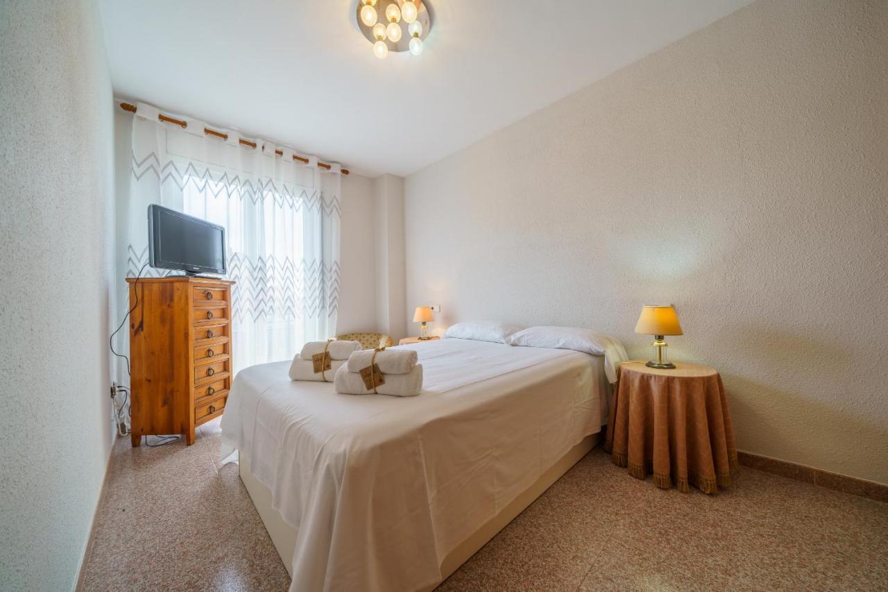 Homeholidaysrentals Espriu- Costa Barcelona Santa Susanna Buitenkant foto